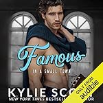 Cover of Famous in a Small Town
