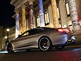  Tuning - Krieg der AMG-Sterne