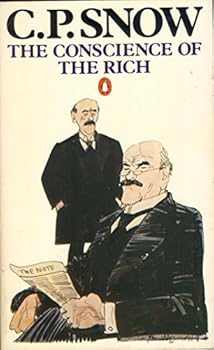 The Conscience of the Rich