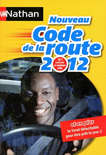 Code de la route Nathan
