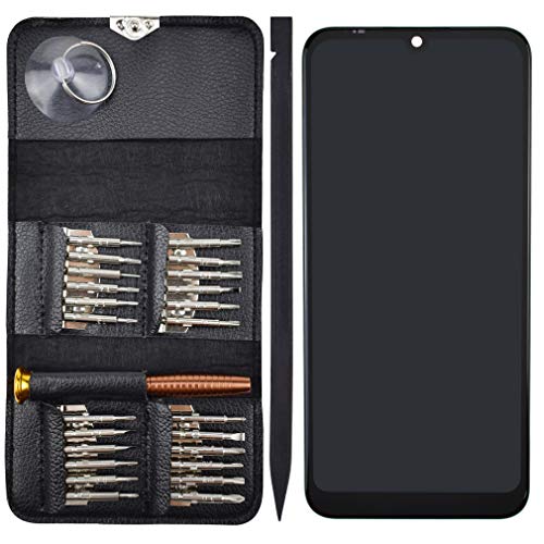 Image of LCD Touch digitizer Screen Replacement for Motorola Moto E6 Plus PAGA0004IN PAGA0033IN PAGA0033