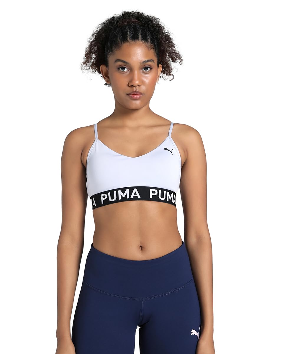 puma Women's Wire Free Classic Push-Up Bra-picture-41