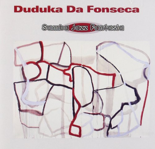 Samba Jazz Festival