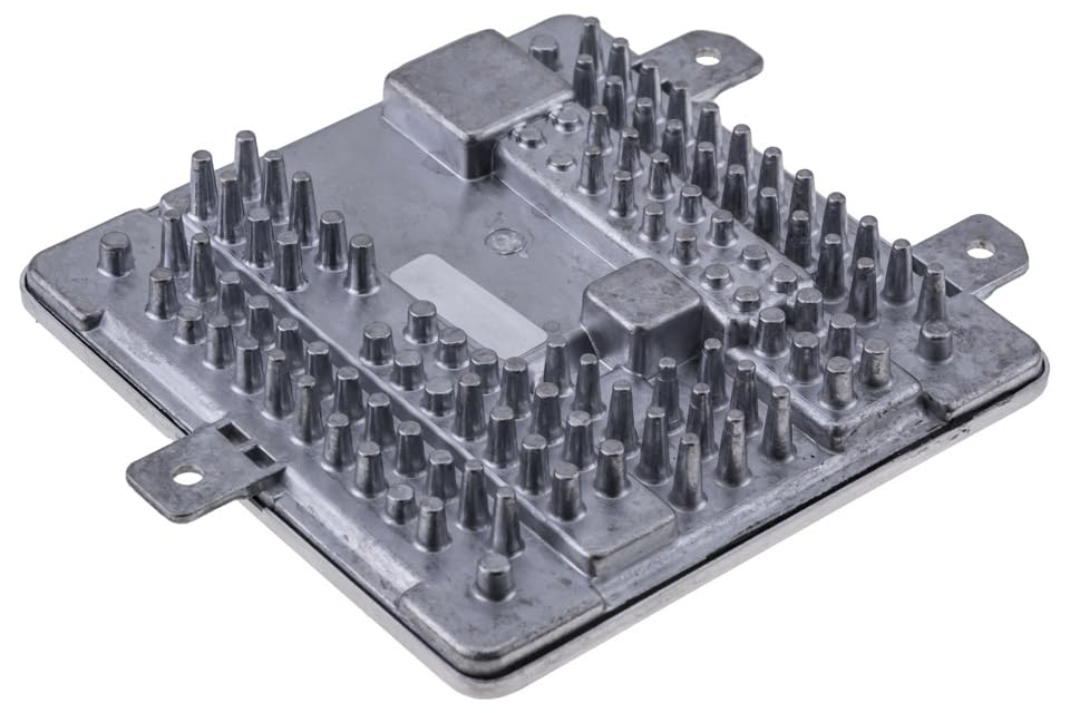 Module de commande LED BMW 1 F40 2019- EPX-BM-118 phare