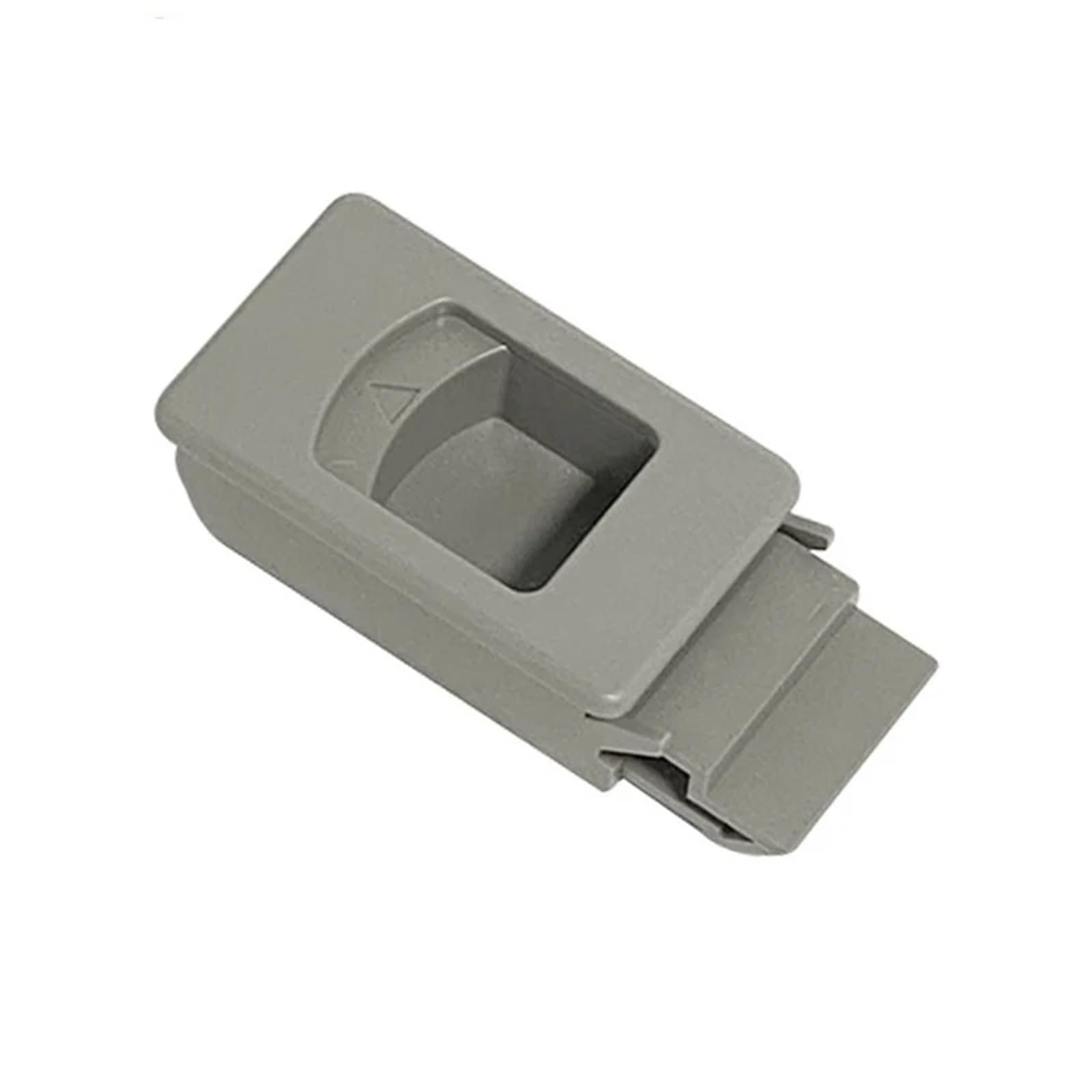 Fermeture de boîte plastique DK725 pour réparer facilement vos loquets cassés
