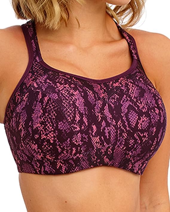 Freya High Octane Reggiseno Sportivo Donna
