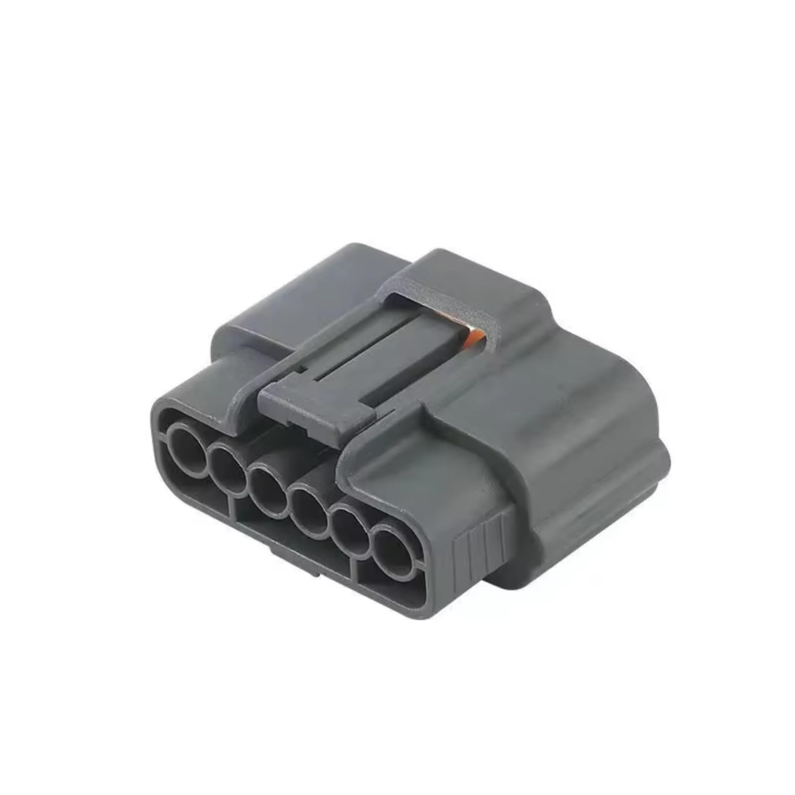 Zündspulen-Anschlusskabelbaum für Nissan DJ7062E-2.2-21 6195-0035 6-Loch-Zündsteuergerät-Kabelbaumstecker-Ersatz