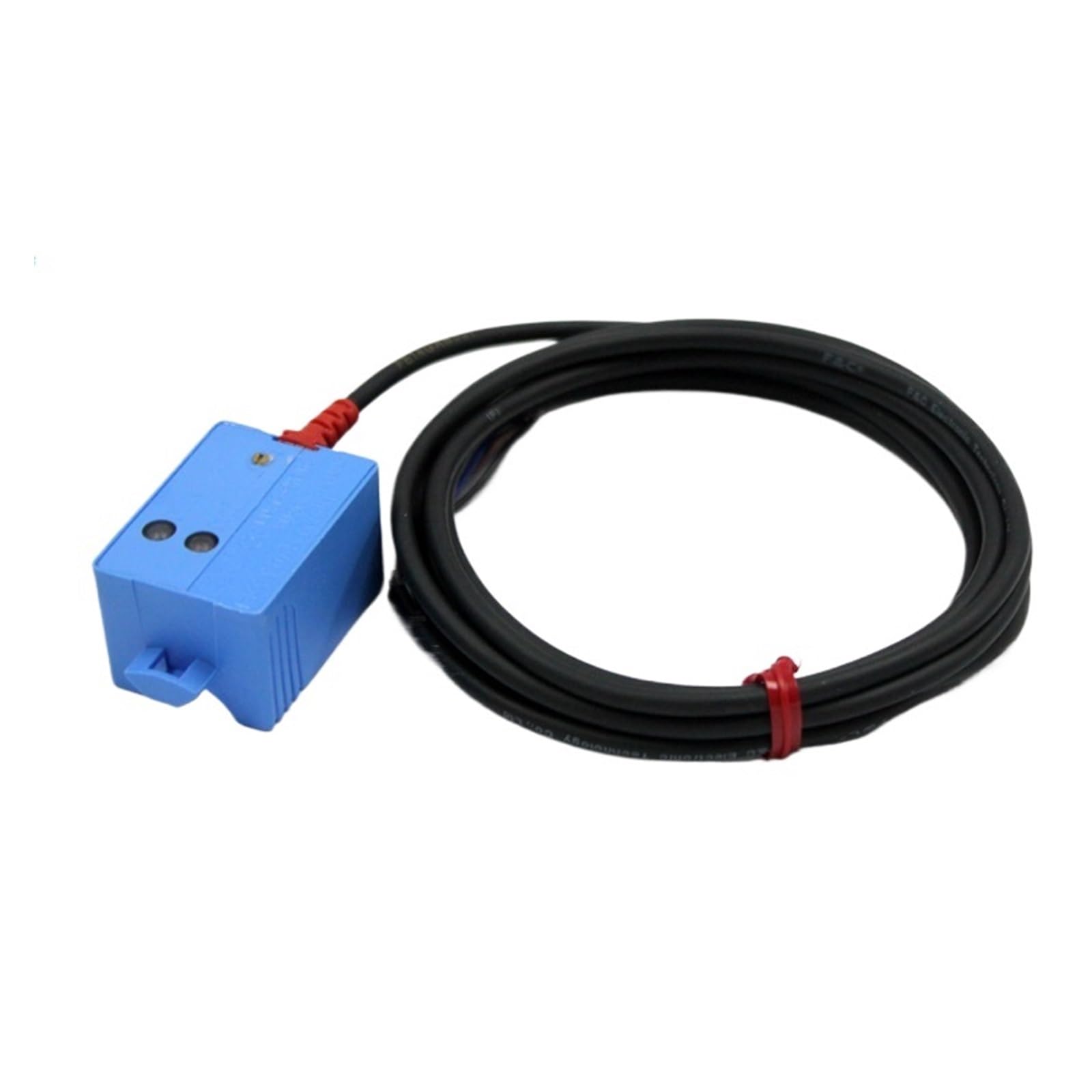 Detector de nivel de líquido de agua NPN de 24 V y 13 mm, sensor de proximidad capacitivo for uso a largo plazo