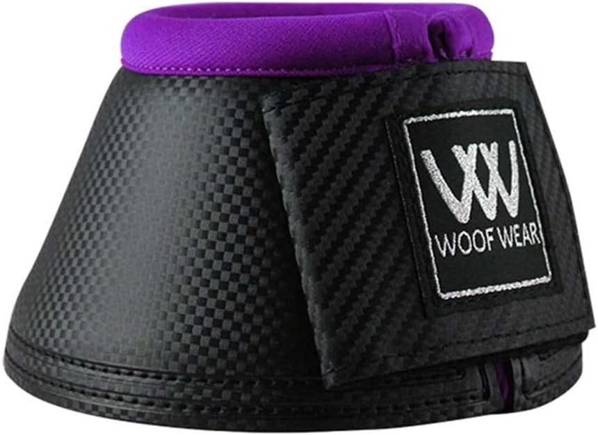Professional Overreach Boot in Ultra Violet by Woof Wear