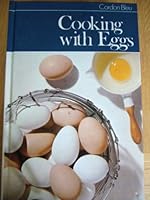 Cooking With Eggs B001E5HFKI Book Cover
