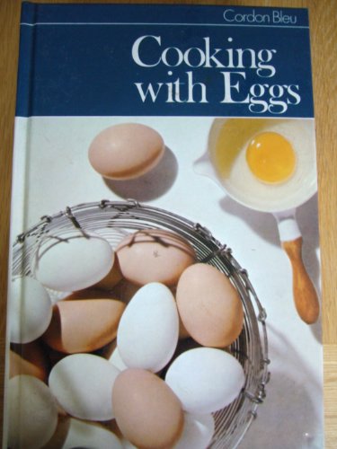 Cooking With Eggs B001E5HFKI Book Cover