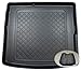 Produktbild ZentimeX Z3129678 Gummierte Kofferraumwanne fahrzeugspezifisch + Klett-Organizer (Laderaumwanne, Kofferraummatte)