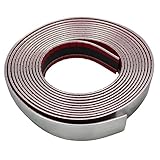 Länge: 5m, Breite: 30mm, Stärke Dicke: 3,6mm