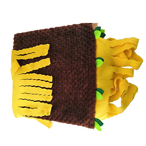 siduytin Pet Cotton Tunnel Tent Rodent Animal Sleep Bag Winter Rat Mice Warm Bed Plush Nest Pets Supplies Birthday Gift