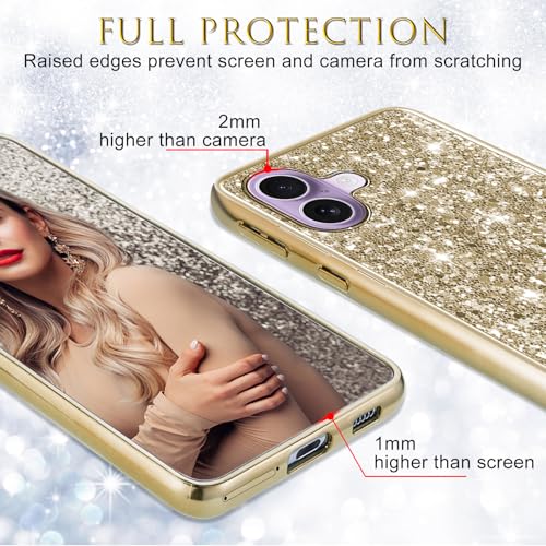 Coque iPhone 17 solide qui protège des chutes sans être massive