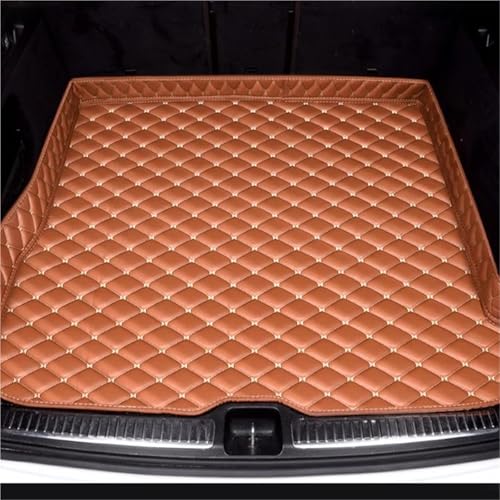 Tapis de coffre BMW Série 5 F10 G30 finition Style 6 premium antidérapant