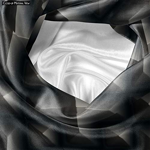 Image of ArtzFolio Abstract Art D41 | Pouch Wrist Potli Bag | Bag for Weddings & Casual Parties