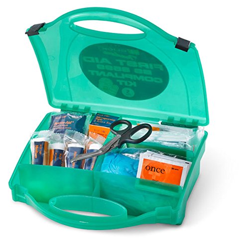 Image of Click CM1801 Delta Hse 1-10 Person