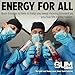 BUM Sugar-Free Energy Drink, Dr BUM - Lightly Carbonated & No Artificial Colors, Natural Caffeine & Citicoline for Energy & Focus, Brain Boost & Workout Sports Beverage - 12 oz, 12-Pack