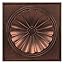 Retro Antique Copper