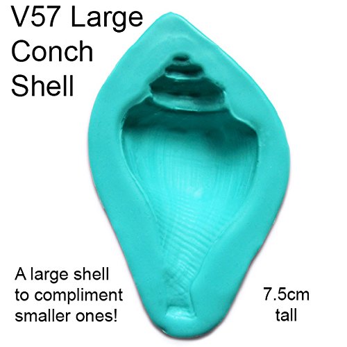Moule à coque Scott Clark Pull Grande Conque chaud et respirant à maille texturée - 3