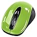 Produktbild Hama AM-7300 Maus RF Wireless Optisch 1000 DPI Beidhändig - Mäuse