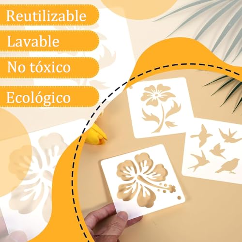 Lista de Plantillas para repostería - los preferidos. 3 Imagen adicional