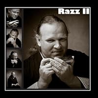 Algopix Similar Product 19 - Från Bellman Till Razz II