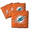 Miami Dolphins - Orange