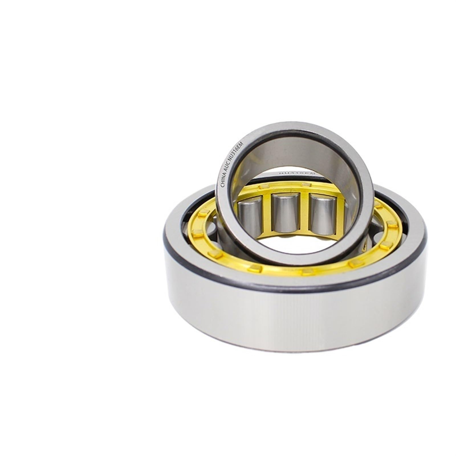 Cuscinetto a rulli cilindrici NU2313M/EM 32613H Diametro interno del cuscinetto 65 Diametro esterno 140 Spessore 48mm 1 Pz