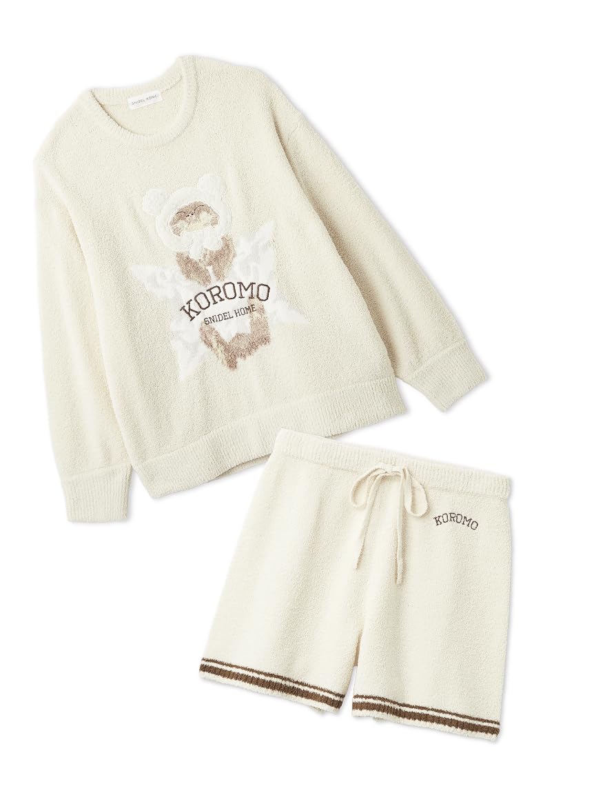 Amazon.co.jp: SNIDEL: 【SNIDEL HOME】KOROMO Collection