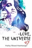 Love The Universe 1978372000 Book Cover