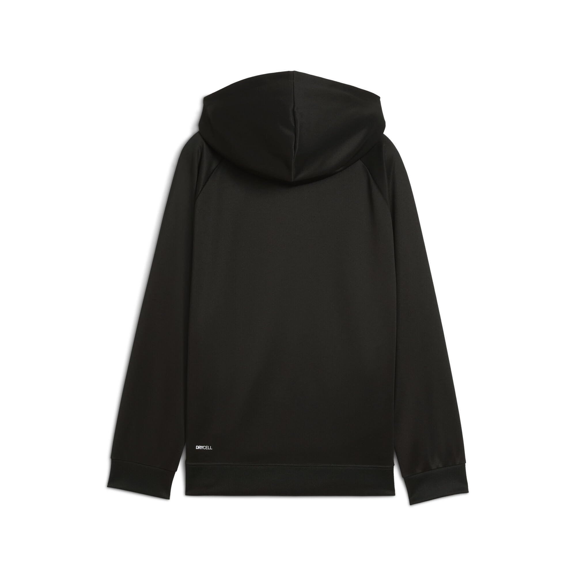 PUMA Active Sports Graphic Poly Hoodie B Sweats à Capuche Garçon (Lot de 1)