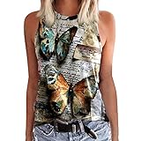 leggings rot mit punkten Outerwear Weste IrregularLose Binde Trägertop Damen ÜbergrössenHemdbluse Lässiger StreifenWeiß Oberteile Frauen Schwarz KleidungDamen Tops HemdbluseWomen'S Sommer Leicht TailliertesOberteile Sommer V-AusschnittIrregular Boho Ärmellos Cardigan Kurz WesteTank Crop Sexy Gerippt KurzeLose Binde Trägertop Damen ÜbergrössenSpagettiträger Damen-WestenCasual Shirt Tops Bluse
