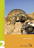 Hermann's Tortoise, Boettger's and Dalmatian Tortoises: Testudo boettgeri, hercegovinensis and hermanni (Chelonian Library, Volume 2)
