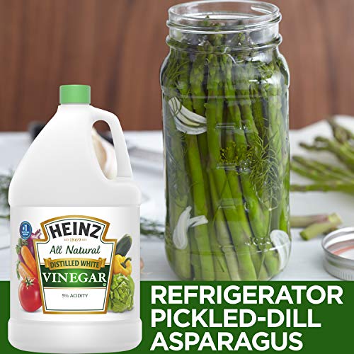 Reviews for Heinz White Vinegar (1 gal Jug) BestViewsReviews