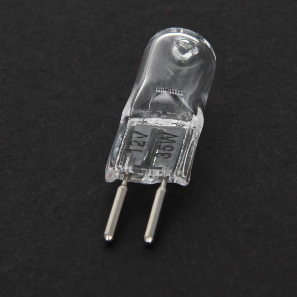 Amazon.co.jp: Othmro ハロゲン 電球 G5.3 35ワット 12V 照明