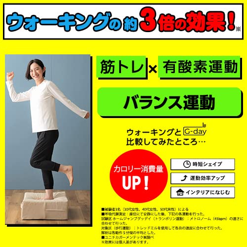 ホームジャンプ グッデイ(G-day)ネイビー（中国製） | 跳ぶ 