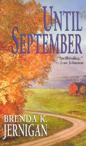 Until September [Mass Market Paperback]