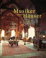 Musiker und ihre Hauser 389660080X Book Cover