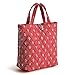 Imagen de Vera Bradley Mini bolsa original de algodón para mujer
