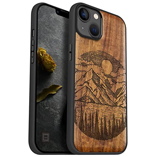 Coque antichoc iPhone 14 Plus pare-chocs TPU souple protection écran et dos