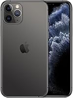 Vista 12 de Apple iPhone 11 Pro, 256 GB, verde medianoche - Totalmente desbloqueado (renovado Premium)