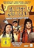 Ja uff erstmal! - Winnetou unter Comedy-Geiern [2 DVDs]