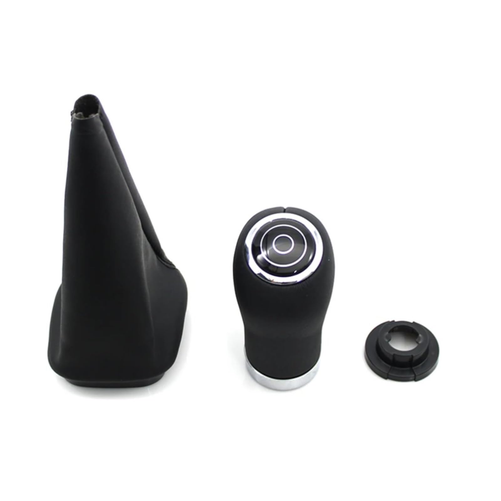 MKGKACVCPT Sporty Gear Shift Knob for Benz Vanio W639 Vito W636 2010-2015