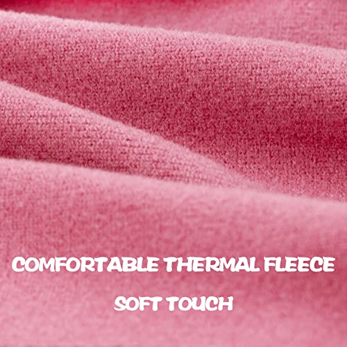 Kids Balaclava Ski Mask Winter Breathable Face Mask for Boys Girls Windproof Fleece Neck Warmer for Cold Weather3