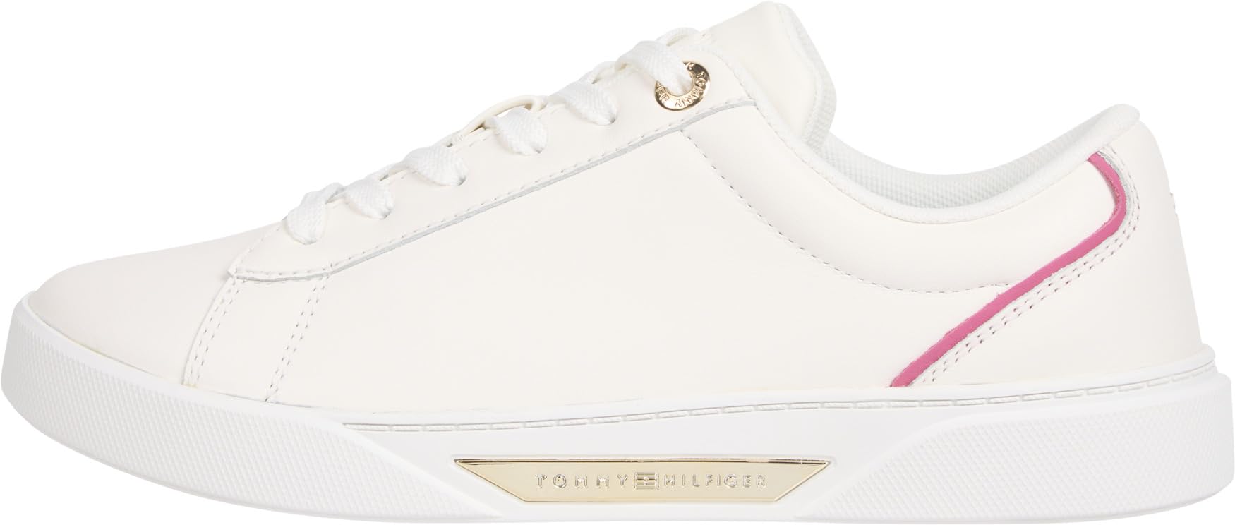 CHIC COURT SNEAKER Spor AyakkabıKadın