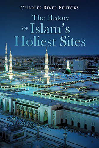 mecca in islam books