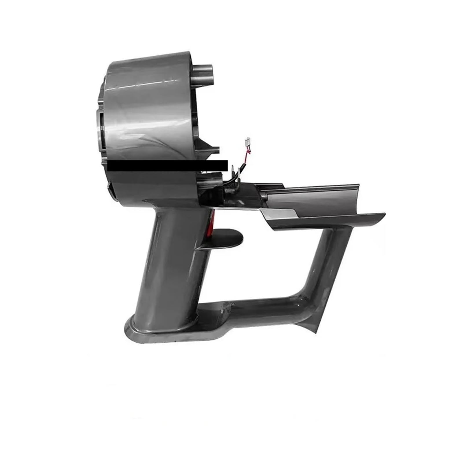 Coque De Poignée D'aspirateur For Dyson V11 Avec Interrupteur