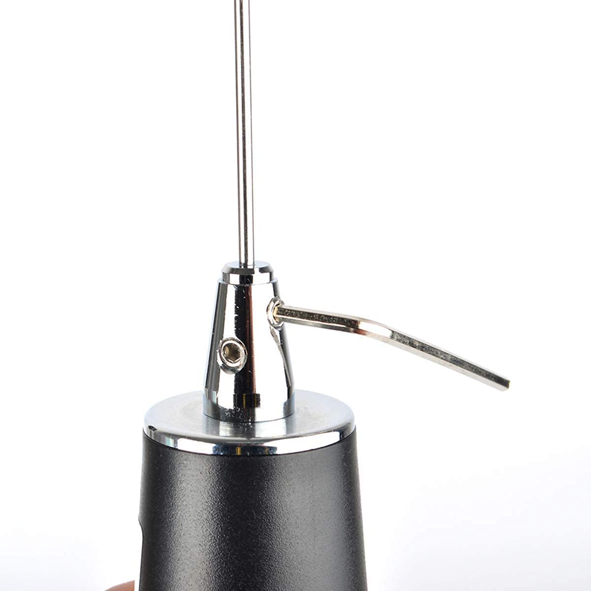 Amazon.com: HYS Amateur Antenna Dual-Band NMO 20 inch Antenna VHF